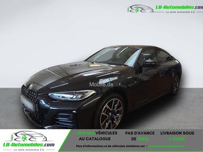 BMW Serie 4 M440i xDrive 374 ch BVA  de 2023