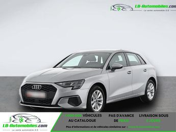  Voir détails -Audi A3 35 TDI 150 BVA à Beaupuy (31)