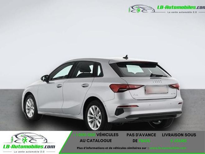 Audi A3 35 TDI 150 BVA  de 2021