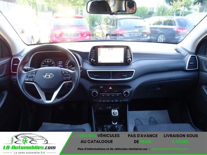 Hyundai Tucson 1.6 GDi 132  de 2019