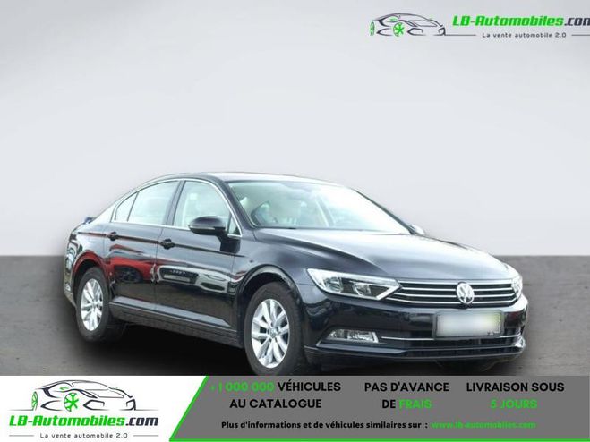 Volkswagen Passat 2.0 TDI 150 BVA  de 2018