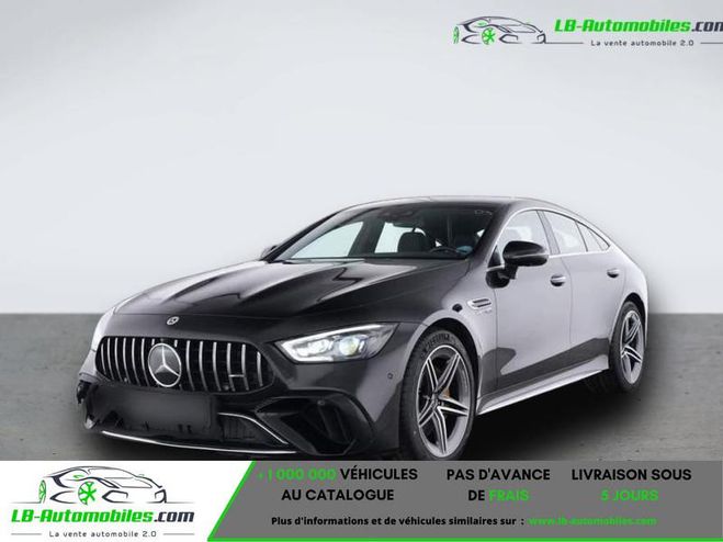 Mercedes Amg GT 63 S AMG 639 ch E Performance 4Matic+  de 2023