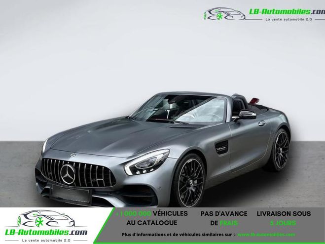 Mercedes Amg GT 476 ch BVA  de 2018