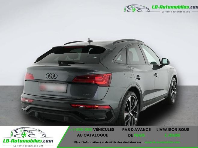 Audi Q5 50 TDI 286 BVA Quattro  de 2023