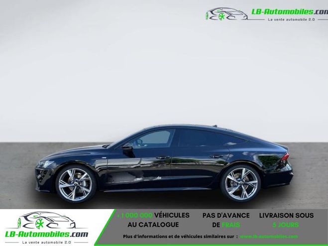 Audi A7 40 TDI 204 BVA  de 2024