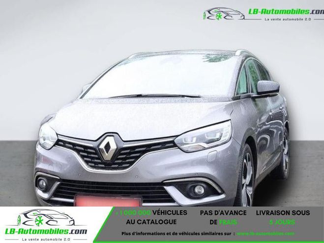 Renault Scenic TCe 140 BVA  de 2020