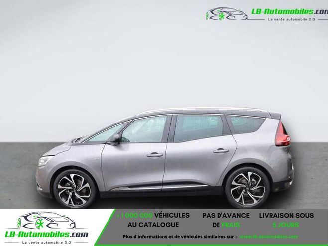 Renault Scenic TCe 140 BVA  de 2020