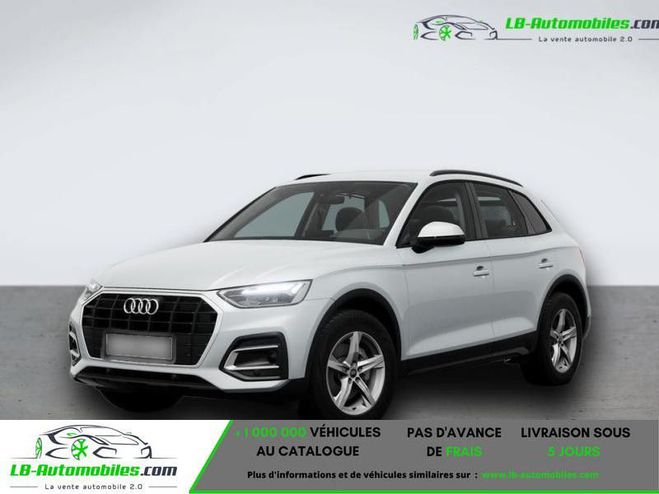 Audi Q5 35 TDI 163 BVA  de 2022