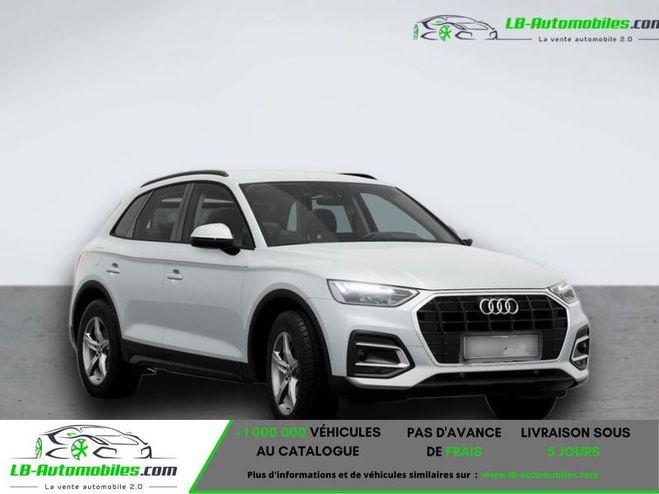 Audi Q5 35 TDI 163 BVA  de 2022