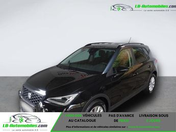  Voir détails -Seat Arona 1.0 EcoTSI 110 ch  BVM à Beaupuy (31)