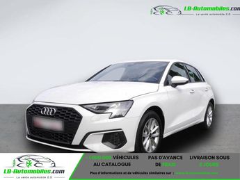  Voir détails -Audi A3 30 TFSI  110 BVA à Beaupuy (31)