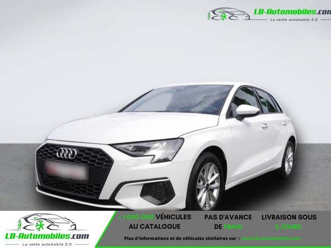 Audi A3 30 TFSI  110 BVA  de 2023