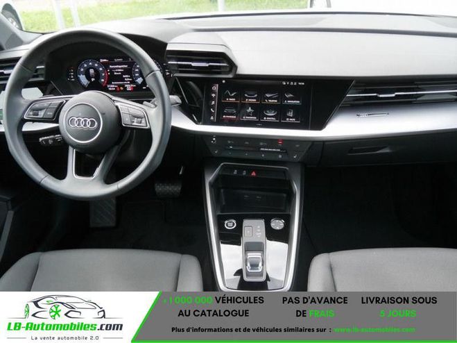 Audi A3 30 TFSI  110 BVA  de 2023