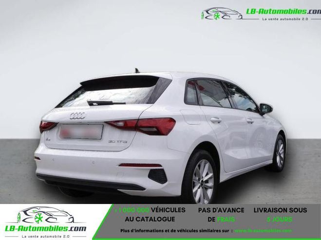 Audi A3 30 TFSI  110 BVA  de 2023