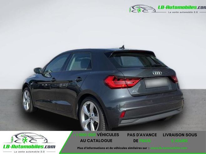 Audi A1 30 TFSI 116 ch BVM  de 2019