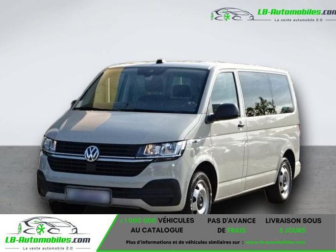 Volkswagen Multivan 2.0 TDI 150 BVA  de 2021