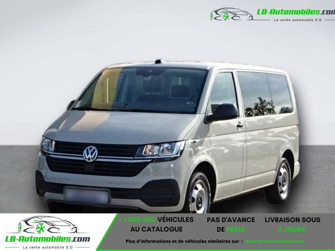 Volkswagen Multivan 2.0 TDI 150 BVA  de 2021