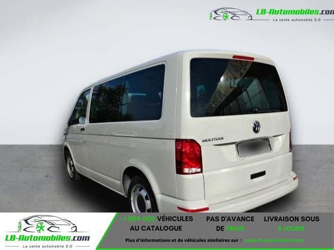 Volkswagen Multivan 2.0 TDI 150 BVA  de 2021