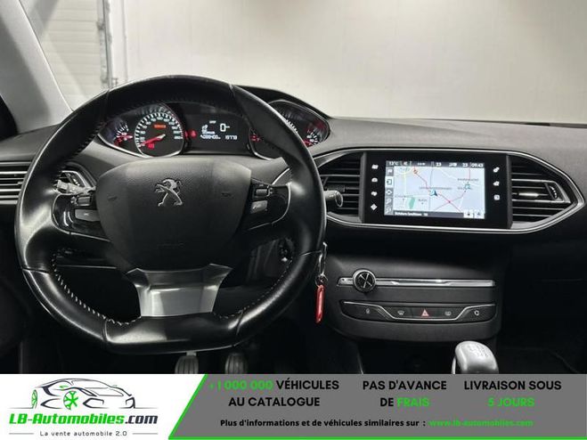 Peugeot 308 1.2 PureTech 130ch  BVM  de 2017