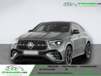  Voir détails -Mercedes GLE 450 d BVA 4Matic à Beaupuy (31)