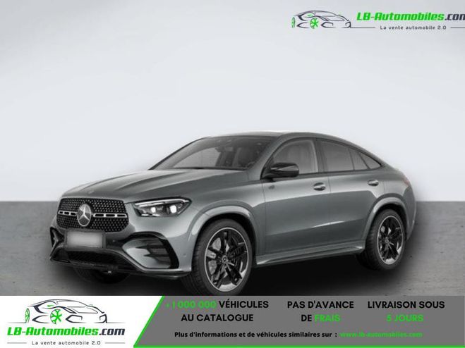 Mercedes GLE 450 d BVA 4Matic  de 2023