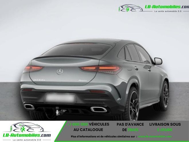 Mercedes GLE 450 d BVA 4Matic  de 2023