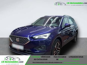  Voir détails -Seat Tarraco 1.5 TSI 150 ch  BVA 7 pl à Beaupuy (31)