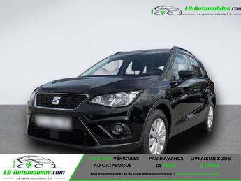  Voir détails -Seat Arona 1.0 EcoTSI 110 ch  BVA à Beaupuy (31)