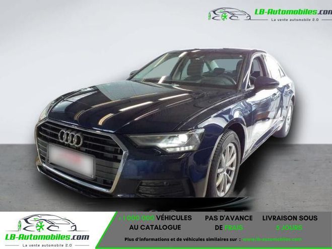 Audi A6 35 TDI 163 ch BVA  de 2020