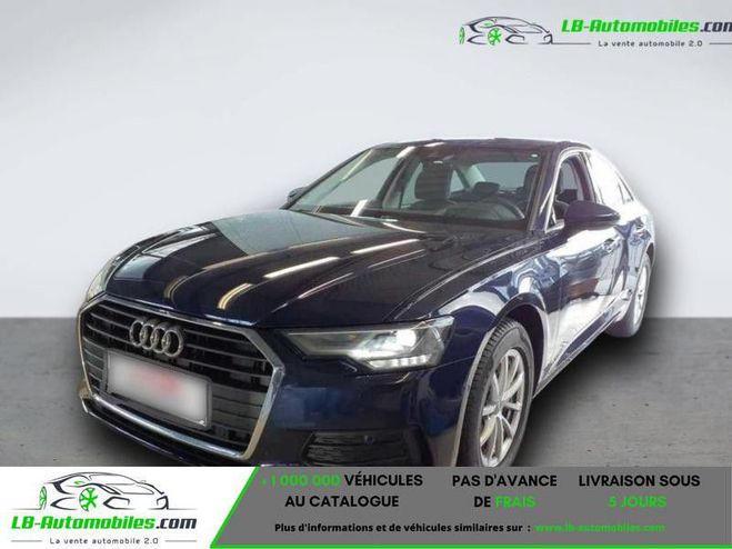 Audi A6 35 TDI 163 ch BVA  de 2020