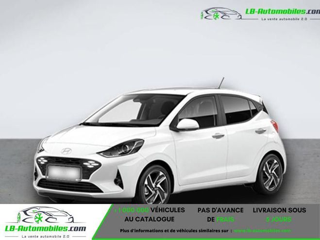 Hyundai I10 1.2 84 BVA  de 2024