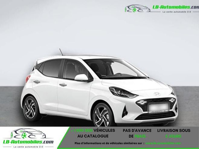 Hyundai I10 1.2 84 BVA  de 2024