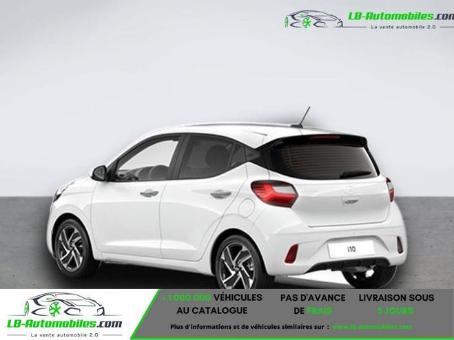 Hyundai I10 1.2 84 BVA  de 2024