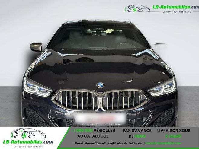 BMW Serie 5 M850i xDrive 530 ch BVA  de 2021