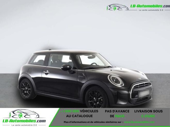 Mini Mini 102 CH BVA  de 2021