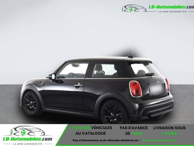 Mini Mini 102 CH BVA  de 2021