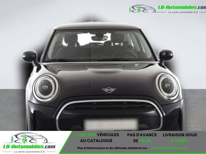 Mini Mini 102 CH BVA  de 2021