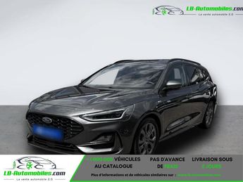  Voir détails -Ford Focus 1.0 EcoBoost 155 mHEV BVA à Beaupuy (31)