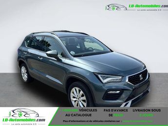  Voir détails -Seat Ateca 1.5 TSI 150 ch BVA à Beaupuy (31)