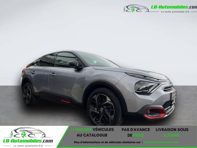 Citroen C4 BlueHDi 130 BVA  de 2020