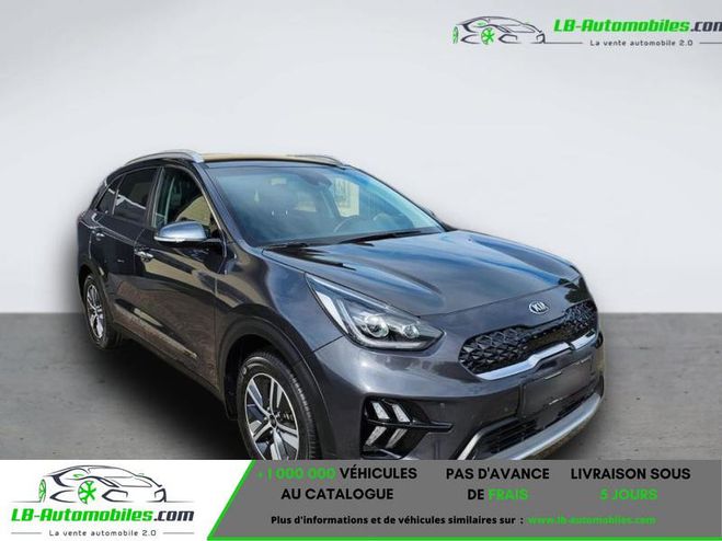 Kia Niro 1.6 GDi Hybride 105 ch BVA  de 2020