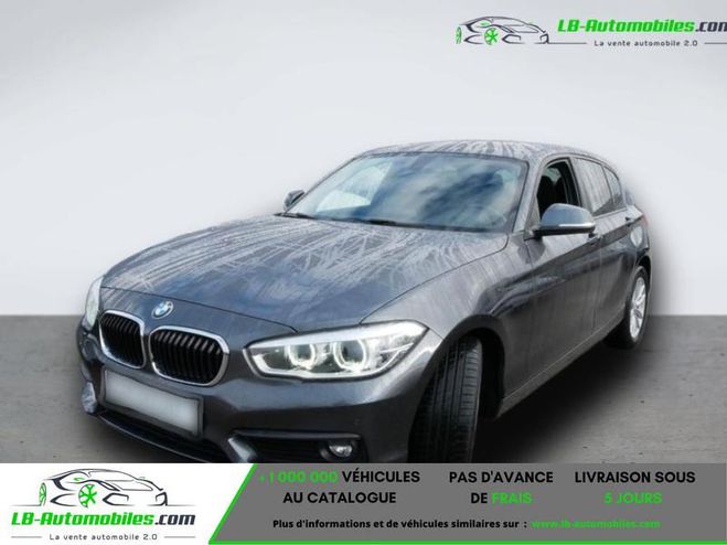 BMW Serie 1 116d 116 ch BVM  de 2019