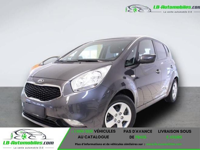 Kia Venga 1.6 125 ch BVM  de 2015