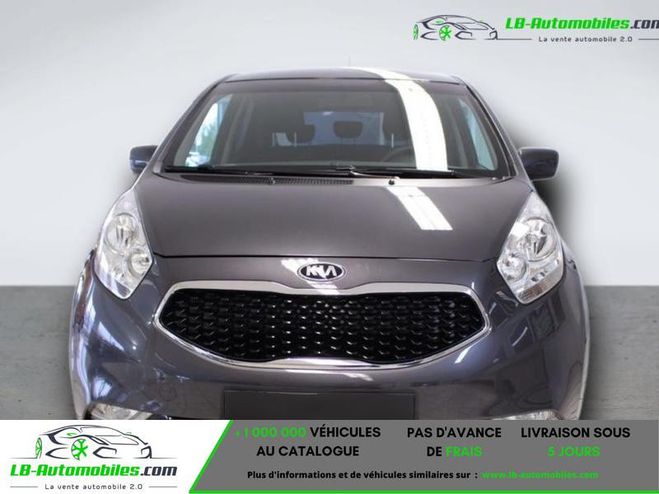 Kia Venga 1.6 125 ch BVM  de 2015