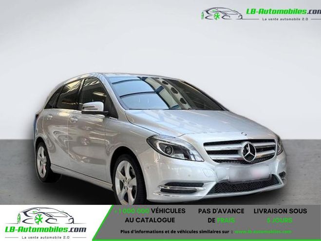 Mercedes Classe B 200 BVA  de 2014