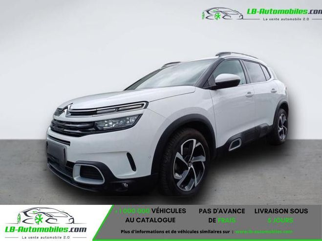 Citroen C5 BlueHDi 180 BVA  de 2020