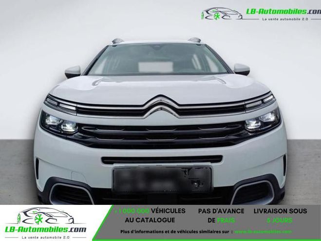 Citroen C5 BlueHDi 180 BVA  de 2020