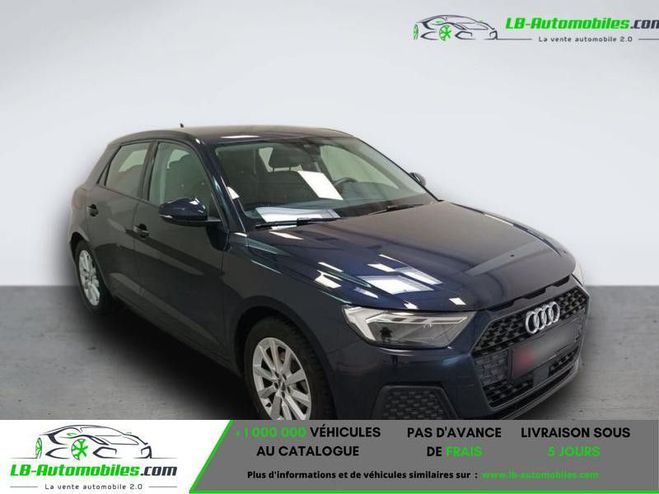 Audi A1 30 TFSI 116 ch BVM  de 2019