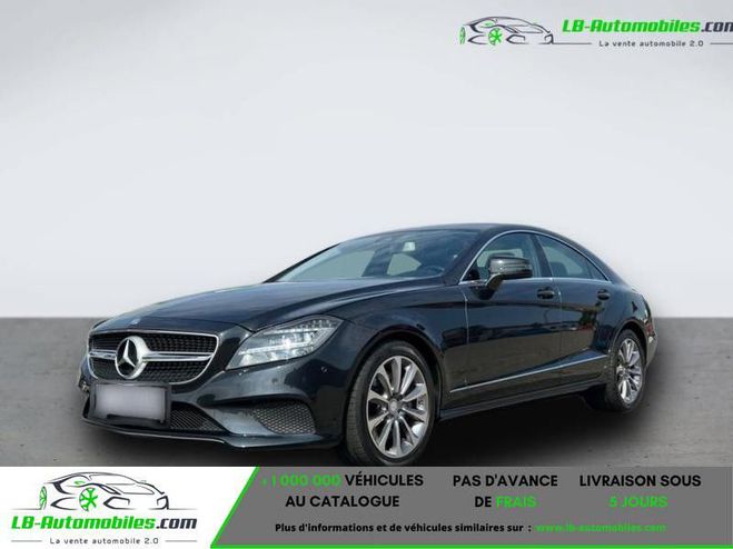 Mercedes Classe CLS 400  de 2016