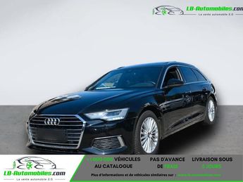  Voir détails -Audi A6 45 TDI 231 ch Quattro BVA à Beaupuy (31)